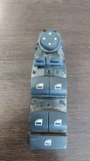 Блок кнопок стеклоподъемника BMW X5 50iX