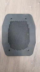Решетка динамика BMW X5 50iX