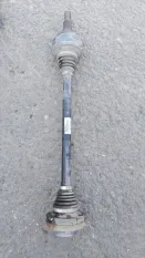 Приводной вал VOLKSWAGEN Touareg