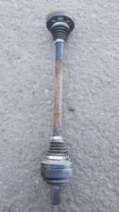 Приводной вал VOLKSWAGEN Touareg