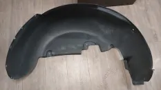 Подкрылок VOLKSWAGEN Touareg