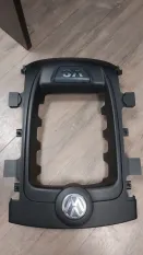 Накладка двигателя декоративная VOLKSWAGEN Touareg