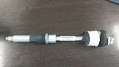 Рулевой карданчик BMW X5 50iX