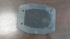 Решетка динамика BMW X5 50iX