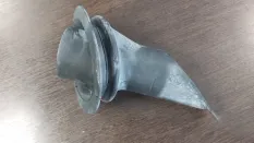 Пыльник BMW X5 50iX