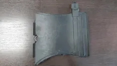 Радиатор печки BMW X5 50iX