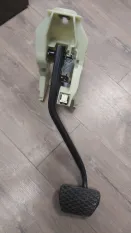 Педаль тормоза BMW X5 50iX