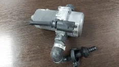 Вакуумный насос тормозов VOLKSWAGEN Touareg