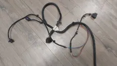 Проводка VOLKSWAGEN Touareg
