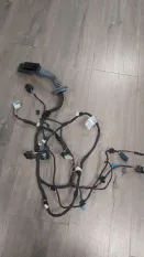 Проводка двери BMW X5 50iX