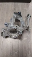 Кулак поворотный BMW X5 50iX