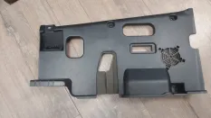 Накладка на торпедо BMW X5 50iX