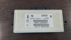 Блок управления AIRBAG BMW X5 50iX
