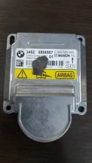 Блок ICM BMW X5 50iX