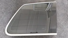 Форточка кузова VOLKSWAGEN Touareg