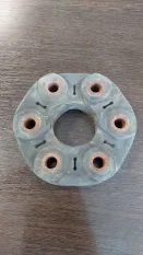 Муфта BMW X5 50iX