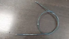 Трос замка капота BMW X5 50iX