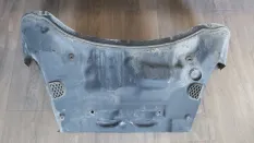 Водосток VOLKSWAGEN Touareg