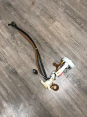 Датчик уровня топлива BMW X5 50iX