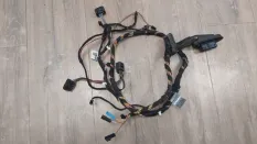 Проводка двери BMW X5