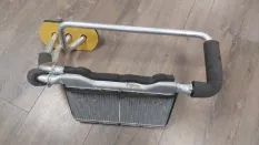 Испаритель кондиционера BMW X5 50iX