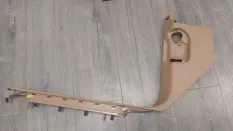 Накладка порога PORSCHE Cayenne