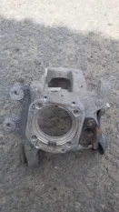 Кулак поворотный BMW X5