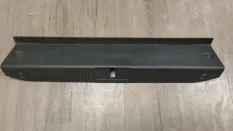 Накладка багажника MERCEDES-BENZ S 500 4MATIC