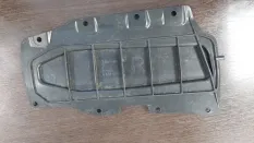 Накладка багажника VOLKSWAGEN Touareg
