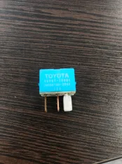 Реле Toyota Land Cruiser