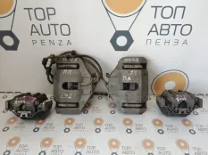 Суппорт BMW 650i
