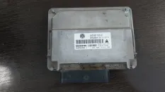 Блок управления раздаточной коробкой VOLKSWAGEN Touareg