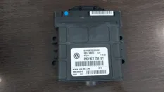 Блок управления АКПП VOLKSWAGEN Touareg