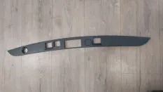 Накладка крышки багажника MERCEDES-BENZ S 500 4MATIC