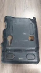 Защита топливного бака VOLKSWAGEN Touareg
