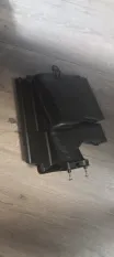 Воздуховод VOLKSWAGEN Touareg