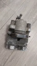 Суппорт тормозной BMW X5 3.0d