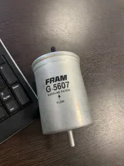 Топливный фильтр Renault laguna 1