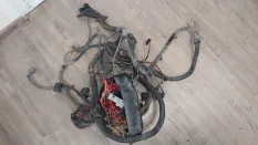 Проводка VOLKSWAGEN Touareg