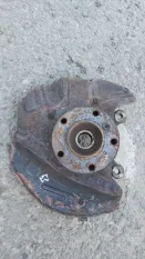 Кулак поворотный BMW X5