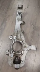 Кулак поворотный VOLKSWAGEN Touareg