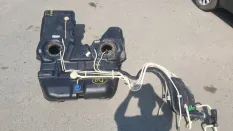 Бак топливный VOLKSWAGEN Touareg