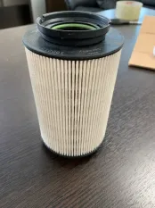 Фильтр топливный AUDI  |  SKODA  |  VOLKSWAGEN