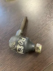 Наконечник рулевой Audi