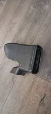 Воздуховод VOLKSWAGEN Touareg