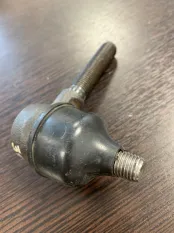 Наконечник рулевой Audi