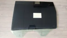 Стекло двери VOLKSWAGEN Touareg