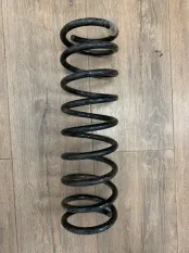 Пружина подвески Opel