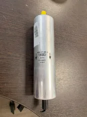 Фильтр топливный Audi Q7