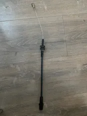 Тросик привода